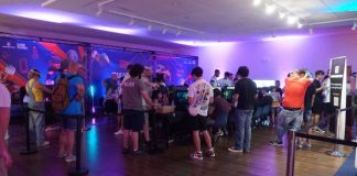 Giffoni: al via la due giorni dedicata ai Good Games