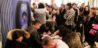 Grande Fratello: Casting Tour a Napoli il 14 Luglio