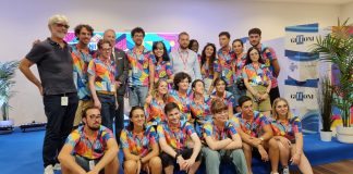 Giffoni e Federico II insieme per un corto sugli 800 anni dell' Ateneo