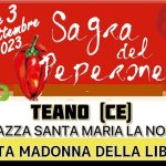 Sagre e feste in Campania dal 24 al 27 agosto 2023, tutti gli appuntamenti