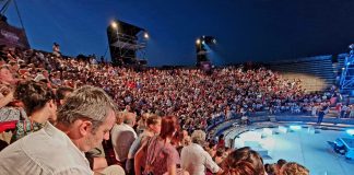 Eventi a Napoli e in Campania da venerdì 25 a domenica 27 agosto