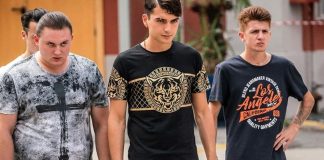 Giacomo Giorgio commenta il ritorno in Mare Fuori: "Il percorso di Ciro è iniziato e finito nella prima stagione"