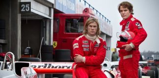 Stasera in tv venerdì 11 agosto: Rush