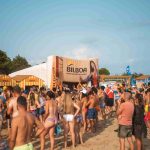 A Capaccio Paestum la musica di Vertical Summer Tour con Radio Deejay