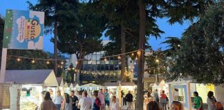 Sagre e feste in Campania: weekend da giovedì 18 a domenica 21 luglio