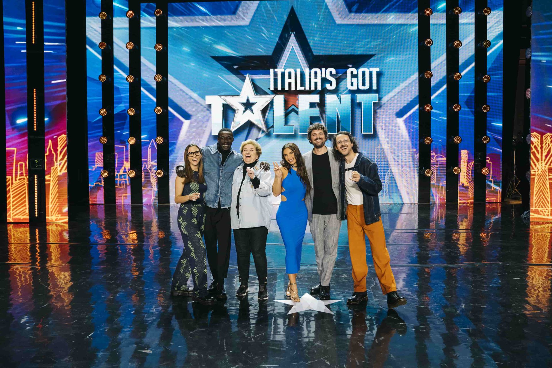 Disney Plus, le uscite di settembre 2023: Italia’s Got Talent