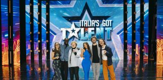 Disney Plus, le uscite di settembre 2023: Italia’s Got Talent