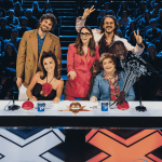 Italia’s Got Talent, il nuovo trailer e la Key Art del nuovo show in onda a settembre