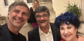"Azzurro...Storie di mare" chiude la stagione in trionfo conquistando 1.112.000 di spettatori