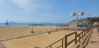 Bagnoli, al lido comunale quattro appuntamenti tra natura, musica e vino