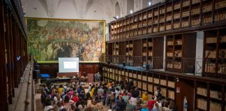Ricomincio dai Libri, la IX edizione chiude con ventimila presenze