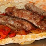 La Sagra del Panino con Peperoni per la festa del “O’ Munacone”