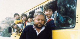 Stasera in tv sabato 9 settembre: Io speriamo che me la cavo
