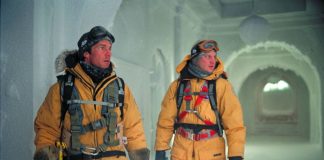 Stasera in tv martedì 12 settembre: The Day After Tomorrow