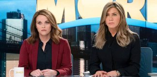 Apple TV+, le uscite di settembre 2023: The Morning Show