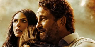 Stasera in tv martedì 19 settembre: Greenland
