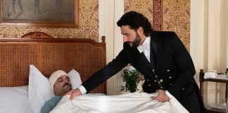 La Promessa, anticipazioni all'8 settembre: Manuel in stato critico