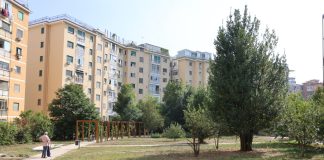 Vomero, orti urbani e aree attrezzate: riapre il parco Minopoli