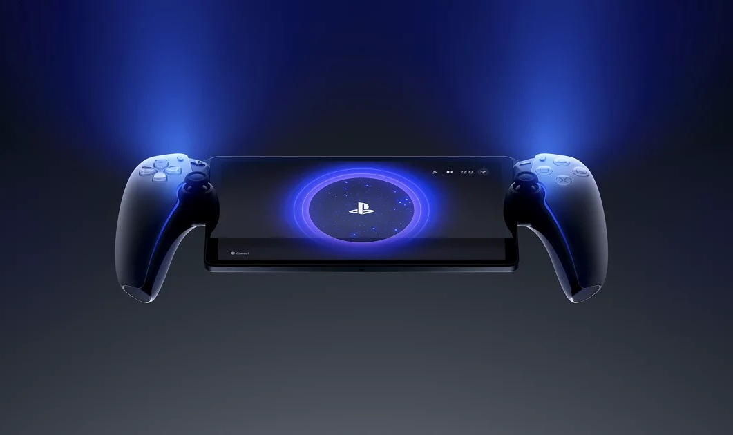 Playstation Portal, Sony svela la data di uscita