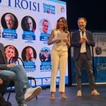 Il Teatro Troisi presenta la nuova stagione teatrale 2023/2024