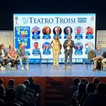 Il Teatro Troisi presenta la nuova stagione teatrale 2023/2024