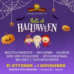 Dove festeggiare Halloween a Napoli, ecco tutti gli appuntamenti