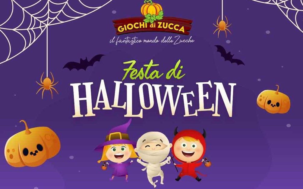 Halloween 2024, dove festeggiare a Napoli: tutti gli appuntamenti