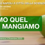 eventi napoli città della scienza