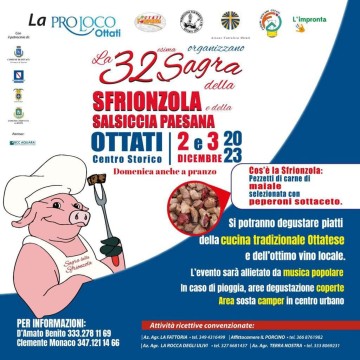 feste e sagre in campania