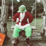 A Fuorigrotta arriva il villaggio “Il Regno del Grinch”