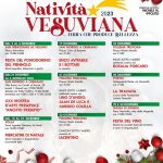 Natività Vesuviana – XVIII edizione, il programma di eventi