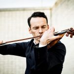 Dan Ettinger e il violinista Linus Roth ospiti al Teatro San Carlo, Sabato 4 novembre (ore 19.00)