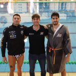 Pallanuoto Serie A1, Check-Up Rari Nantes Salerno-Pro Recco: 7-20