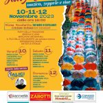 Sagre in Campania, tutti gli appuntamenti dal 9 al 12 novembre