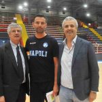 Graded, Grastim e Napoli Basket: la forza del gruppo nell’impresa e nello sport