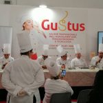 Chiude con successo il salone Gustus dedicato al Food, Innovazione e Tecnologia