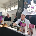 Chiude con successo il salone Gustus dedicato al Food, Innovazione e Tecnologia