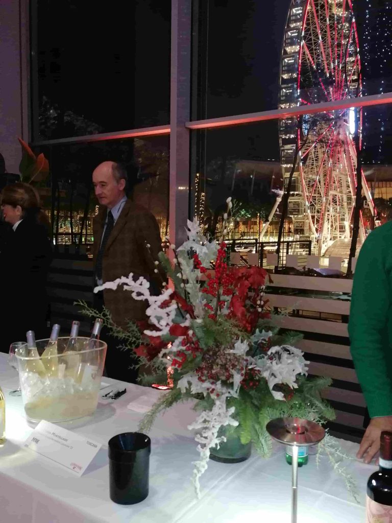 A Nola Vulcano Buono continua il rilancio con l'evento BereBene 