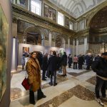 A Palazzo Reale una mostra dedicata a Domenico Morelli a duecento anni dalla nascita