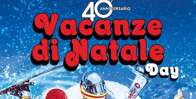 Vacanze Di Natale Day | A 40 Anni Dall’uscita La Commedia Di Carlo ...