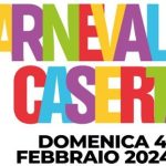 Carnevale a Caserta, il 4 febbraio tra carri allegorici e animazione per i più piccoli