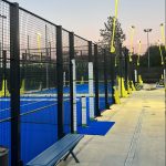 Padel Hause, al Vomero apre un nuovo centro sportivo