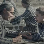 Il Tatuatore di Auschwitz: ecco le prime immagini della nuova serie Sky