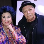 Enzo Gragnaniello e Marisa Laurito al Teatro Troisi con Vasame