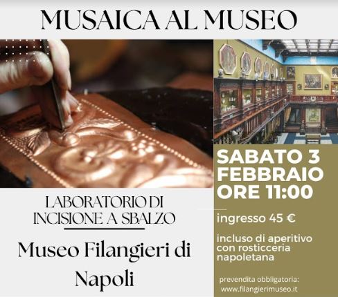 museo filangieri