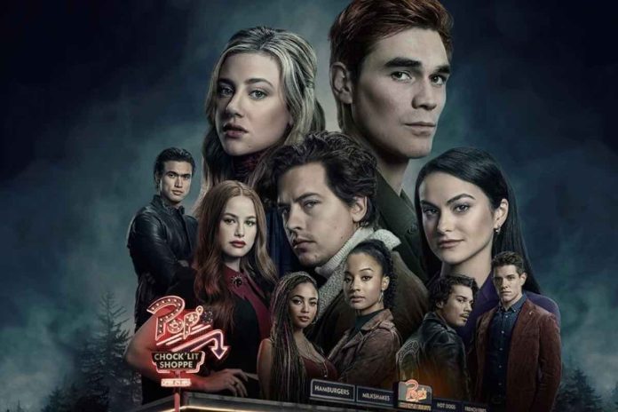 Infinity Plus, le uscite di febbraio 2024: Riverdale