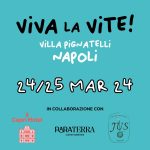 2° VIVA LA VITE – NAPOLI