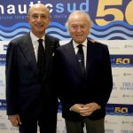 Alla Mostra d’Oltremare 50° Nauticsud da sabato 10 a domenica 18 febbraio