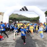 Napoli City Half Marathon, presentati i top runner. Domani la 21Km