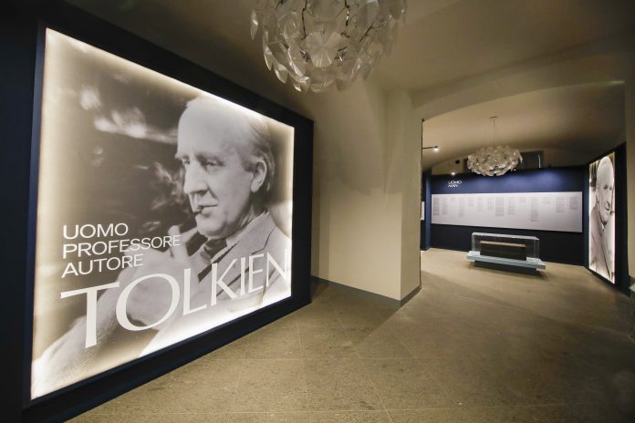 Tolkien a Napoli, 81.864 visitatori nelle prime 6 settimane